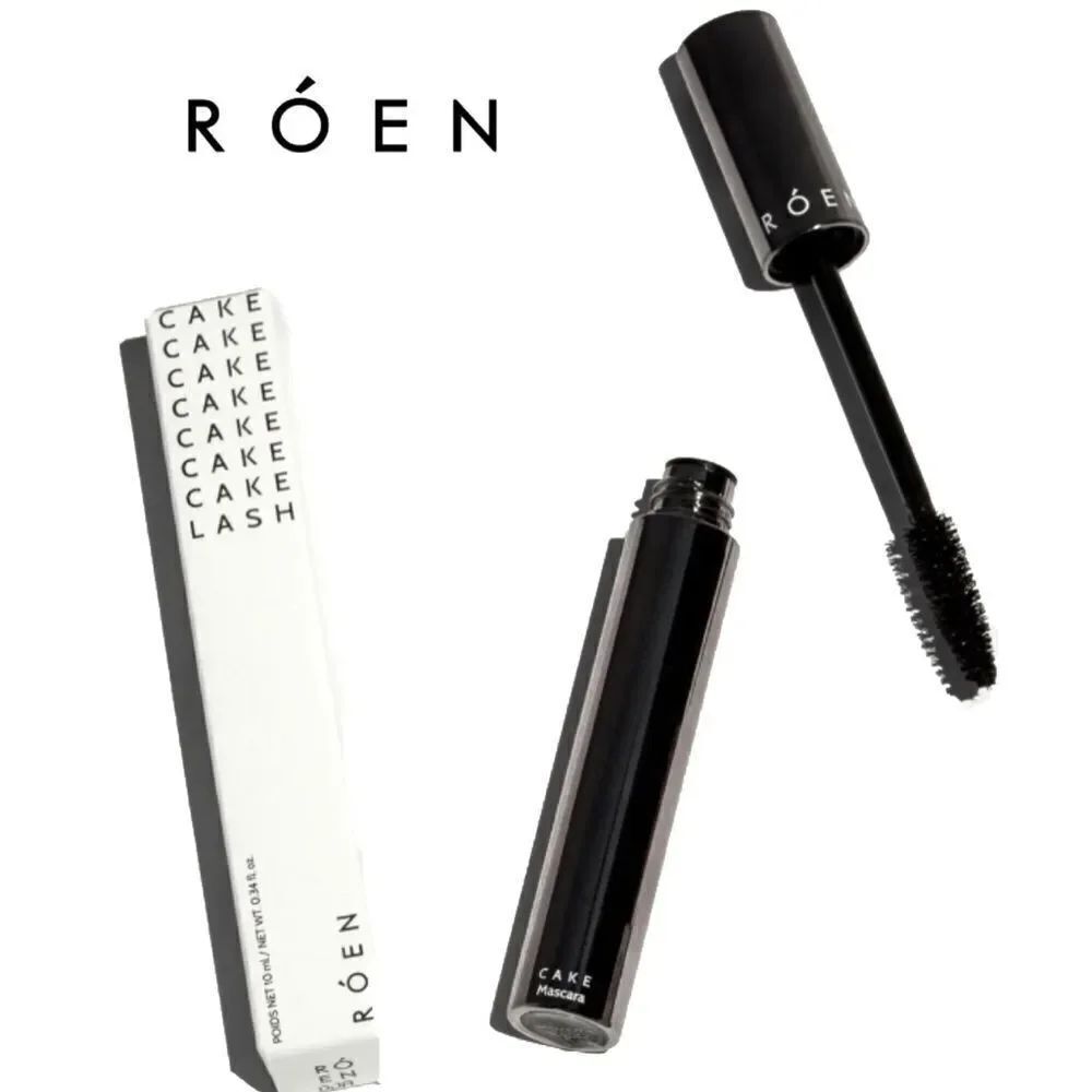 RΓ³enΒ CakeβLashβMascaraβ(Black)
